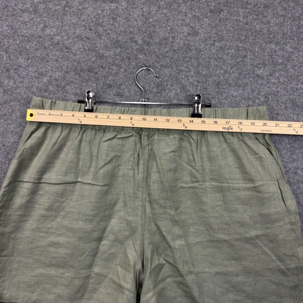 Blank NYC lightweight linen